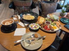 -街角 T·COFFEE 融合料理·BISTRO(车公庙店)