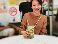 -金伯利街美食夜市