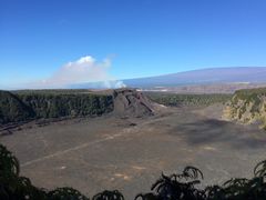 -夏威夷火山国家公园