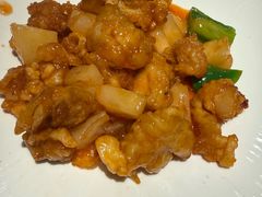 -大丰收·李家(浦西万达店)