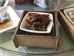-利苑酒家(合景国际金融广场店)