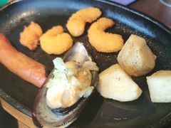 -萨莉亚意式餐厅(国和1000店)