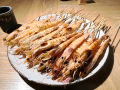 -松岛日本料理(汾江路店)