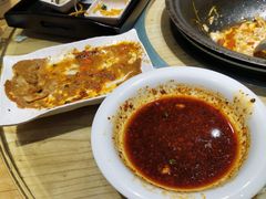 -福茂源横山铁锅羊肉(牡丹园店)