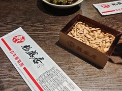 -魁盛居百年鲁菜馆(县西巷店)