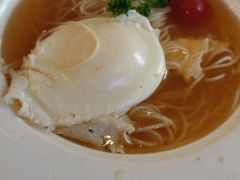 生日面-小白桦西餐厅