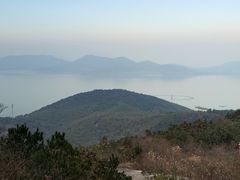 -太湖渔洋山