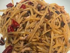 -渝信川菜(长安店)