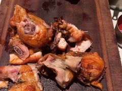 -半秋山西餐厅(巴南万达广场店)