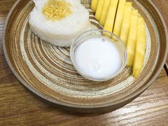 -曼谷食堂·泰国家庭料理(丹桂路店)