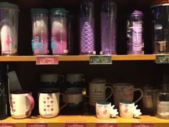 零售区-星巴克臻选(宁波天一广场店)
