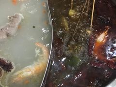 -昱欣麻辣烫·清真