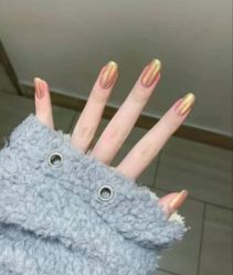 -悦指间美甲美睫