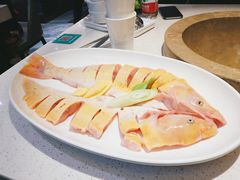 -渔小生蒸汽石锅鱼(印象城店)