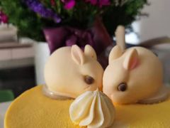 -壹点壹客·生日蛋糕(龙岗店)