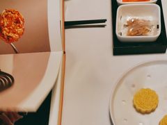 -小厨娘淮扬菜(清江苏宁广场店)