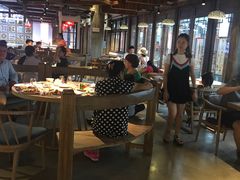 -印象鲵宴·张家界地标美食名片(溪布街店)