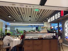 -南棠馆粤菜坊(群光店)