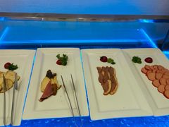 -万德诺富特酒店·自助餐厅(万德大厦店)