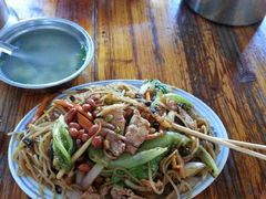 -柳记(南铁店)