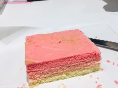 -ABC Cooking Studio(上海环球金融中心店)