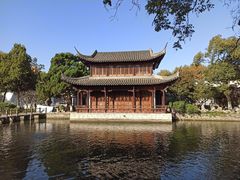 -南京中国近代史遗址博物馆(南京总统府)