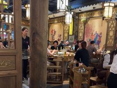 -蜀大侠火锅(建设路第五大道店)