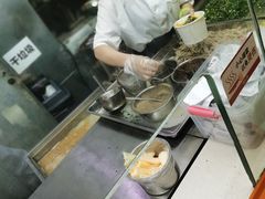 -孔师傅八仙老鸭粉丝汤(上海市第一食品商店南东店)