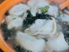 全家福-阿麟馄饨(延长路店)