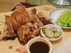 -汇丰苑·海鲜青岛菜(中山路大鲍岛店)