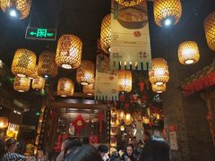 -南京大牌档(苏州中心店)