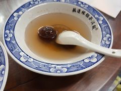 -粗茶淡饭(东关街店)