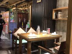大堂-红蕃干锅·脆皮香辣虾(南屏街金鹰店)
