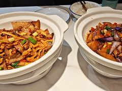 -兰湘子·湘菜小炒(长安万科广场店)