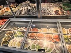 -车头老二大排档(金城步行街店)