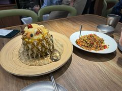 -云海肴汽锅鸡·云南小炒(曲江大悦城店)