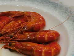 -福满园大酒楼(梅林店)