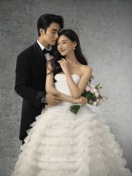 -杭州金夫人婚纱摄影(富阳私享店)