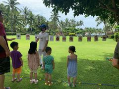 -三亚亚龙湾天域度假酒店