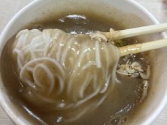 -汪记鲜鱼糊汤粉(沈阳路总店)