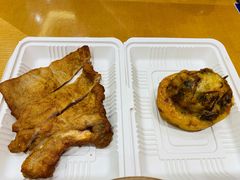 经典排骨年糕-鲜得来排骨年糕(豫园店)