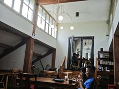 -1901 Cafe(西四店)