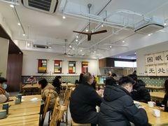 -面春山·传统老卤面(天隆寺店)
