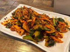 -枪火串烧·东北特色烧烤(罗湖总店)