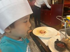 -安妮意大利餐厅(丽都店)
