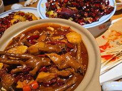 -福苗小骆驼烧烤(望京店)