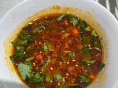 -水碾河刘老大串串香(水碾河路店)