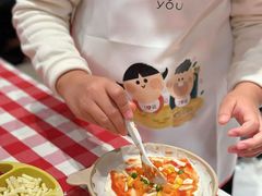 -西贝(宝乐汇店)