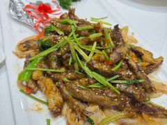 -鹿鸣春饭店(总店)