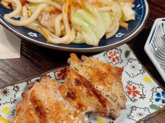 -哥哥の深夜食堂(红松东路店)